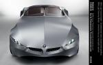BMW GINA Light Visionary Model 2008 года